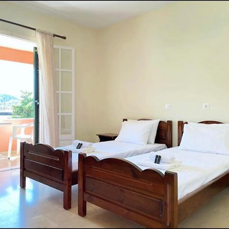 Exclusive Alexandra Apartments 斯达林 外观 照片