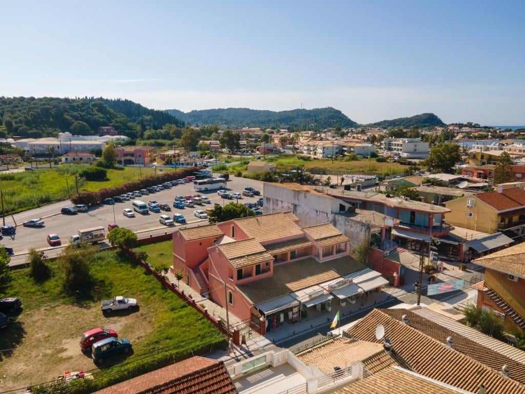 Exclusive Alexandra Apartments 斯达林 外观 照片