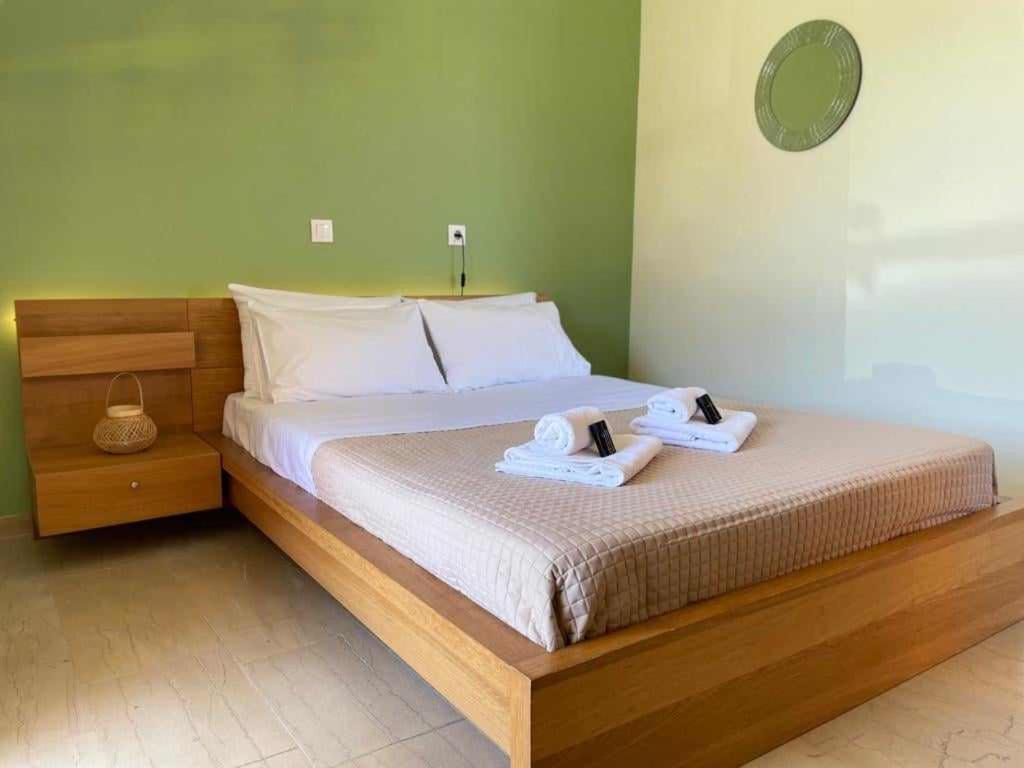 Exclusive Alexandra Apartments 斯达林 外观 照片