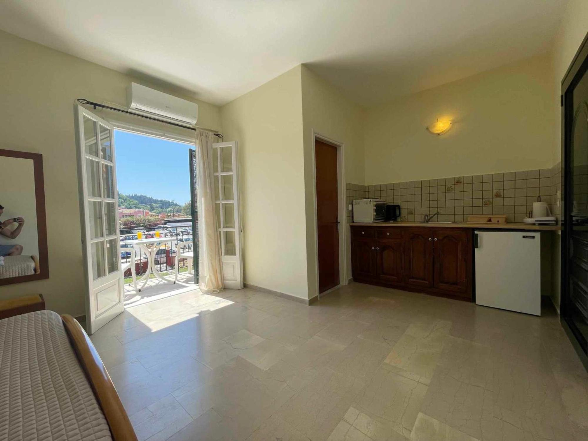 Exclusive Alexandra Apartments 斯达林 外观 照片