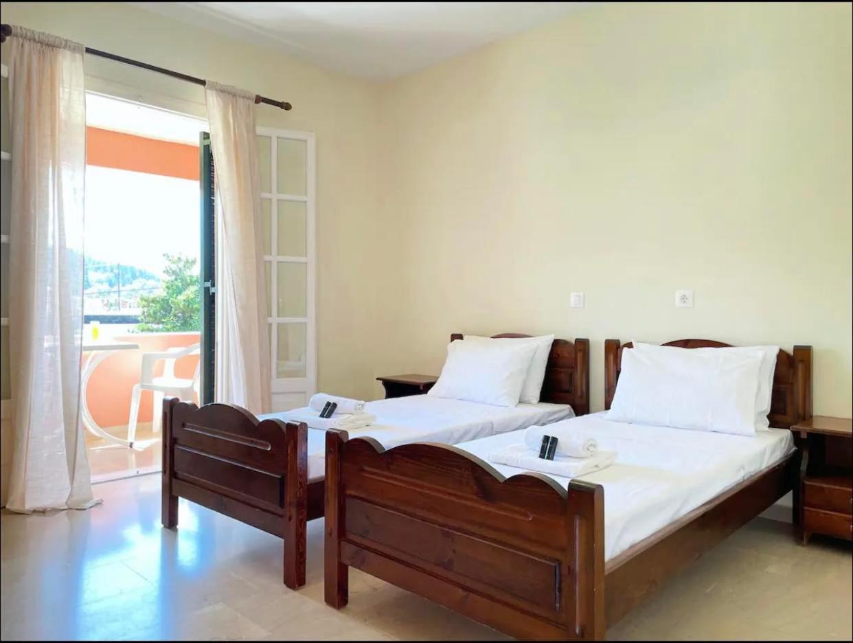 Exclusive Alexandra Apartments 斯达林 外观 照片